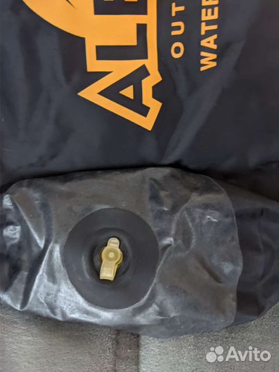 Гермомешки из пвх