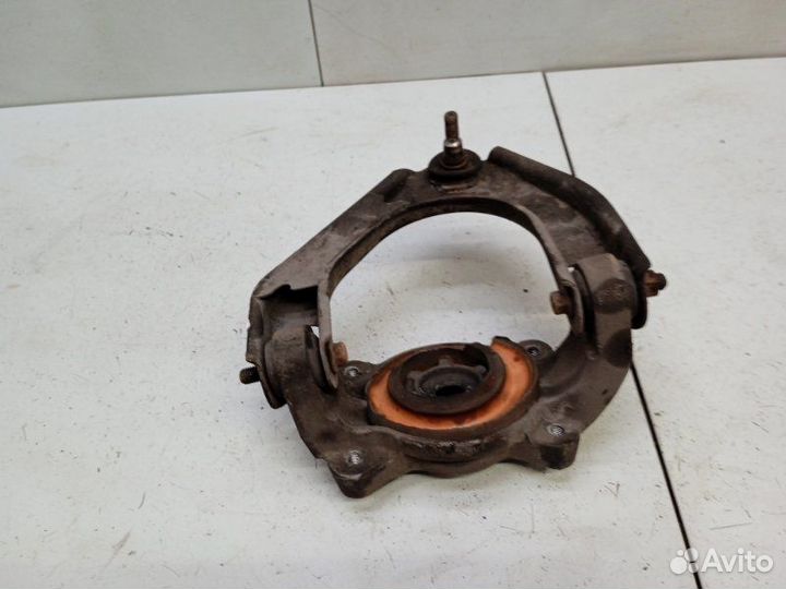 Рычаг передний левый верхний Газ Волга Сайбер 2.4