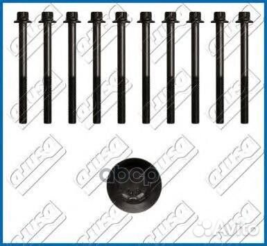 Комплект болтов гбц 81042900 Ajusa