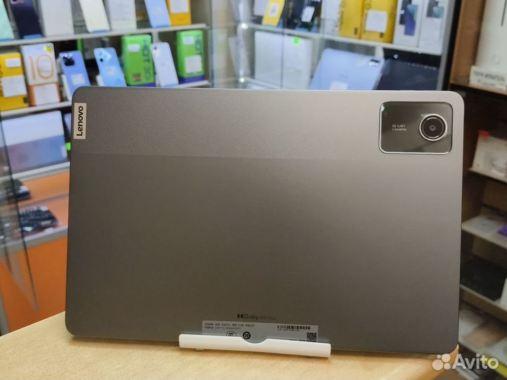 Lenovo Xiaoxin Pad 2024 8/128 gray