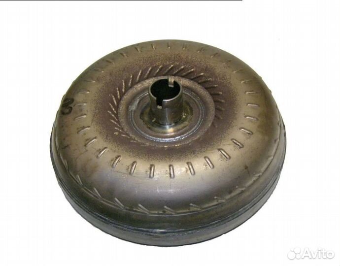 Гидротрансформатор U140