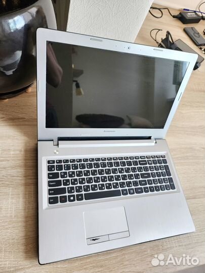 Lenovo Z50-70, core i5, 8gb, SSD, Видео на 4гб