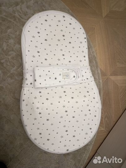 Кокон RixesBaby