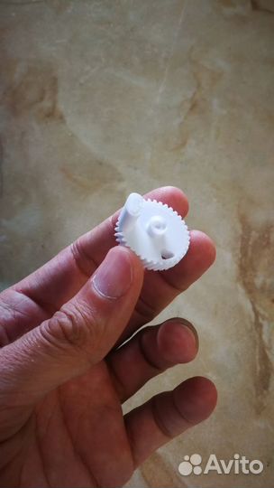 3D печать деталей, 3D сканирование