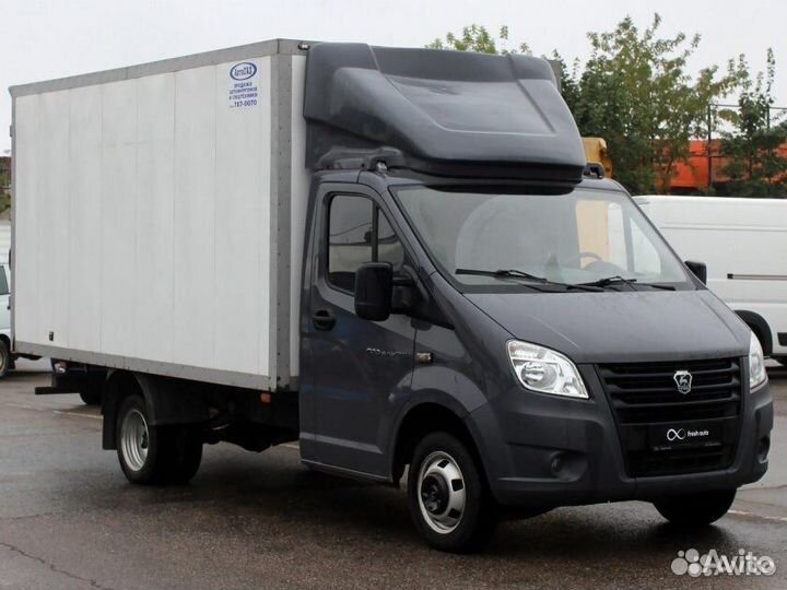 Грузоперевозки - переезды межгород