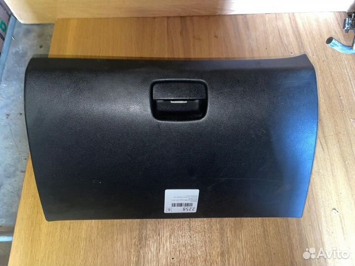 Бардачок Hyundai Solaris 1 G4FC 2011