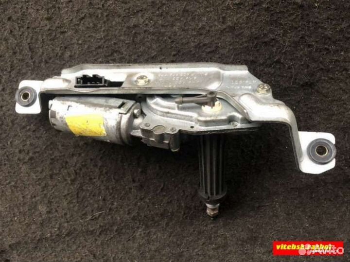 Моторчик заднего стеклоочистителя (дворника) 6K6955717 Seat Ibiza 2 0