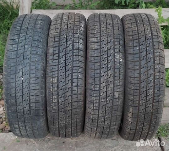 Pirelli P400 Touring 215/75 R15
