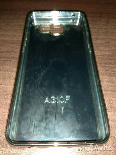 Чехол samsung A3 2016