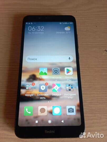Redmi 7a