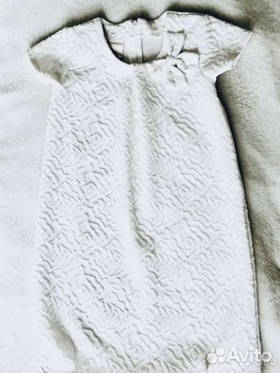 Вещи пакетом на девочку 4 5 лет