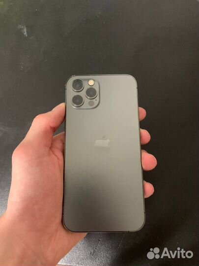iPhone 12 Pro, 128 ГБ