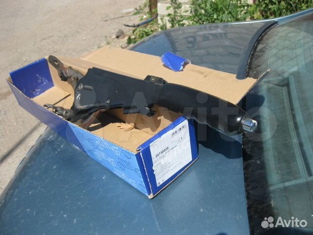 Ручка ручника Audi a6 c5