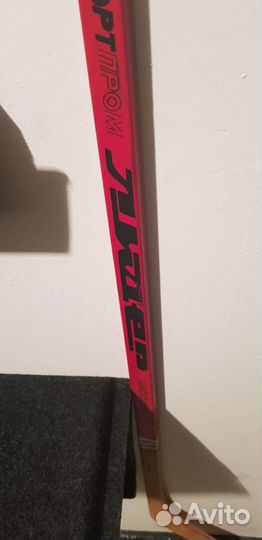 Клюшка хоккейная СССР