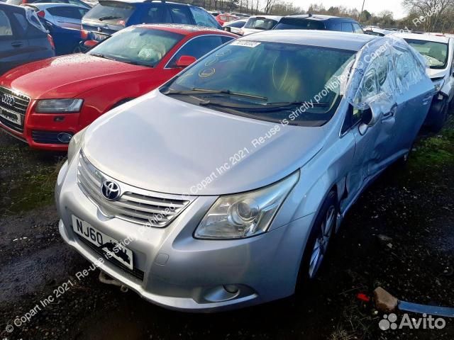 Авторазбор Toyota Avensis T270 1.8 лит. 2zrfae