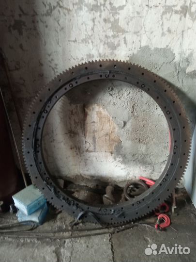 Опу Ивановец, Машека