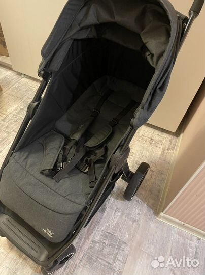 Коляска britax romer b-agile M