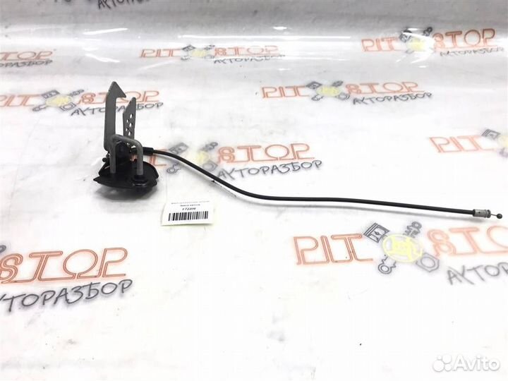 Замок капота BMW 5-серия F10/F11 2009