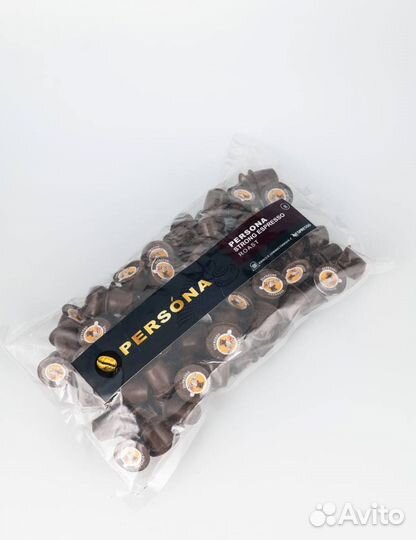 Кофе капсулы для Nespresso (Оптом от 10 000 штк)