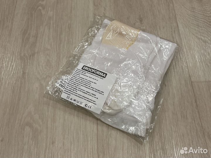 Чулки антиэмболические / компрессионные