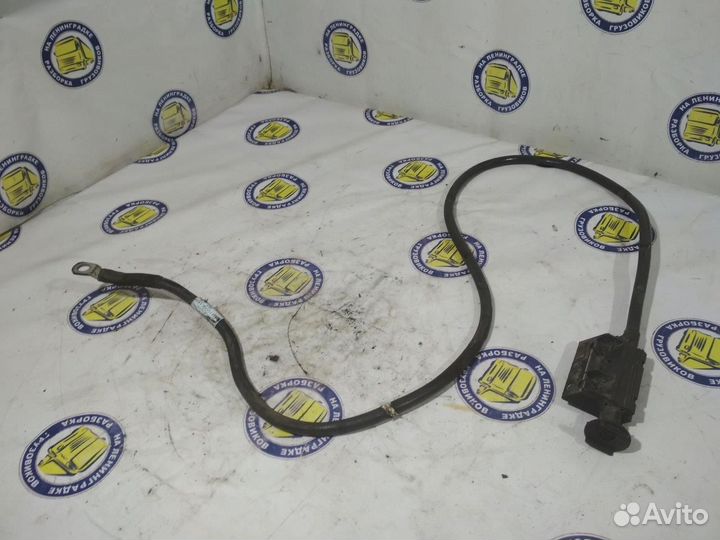 Кабель силовой 9605460747 mercedes, actros MP4