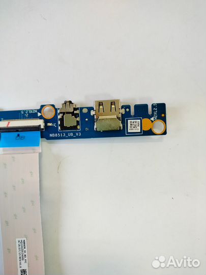 Плата расширения USB/Audio Acer A315-34