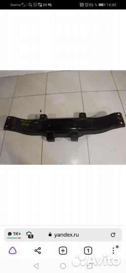 Подвеска lacetti дэу Джентра