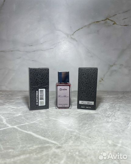 Franck boclet cocaine