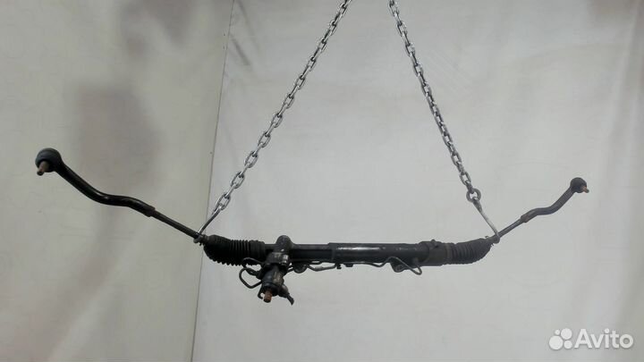 Рейка рулевая с г/у Nissan Pathfinder, 2012