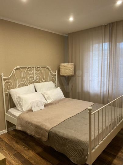 Дом 110 м² на участке 6 сот.