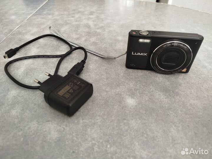 Фотоаппарат