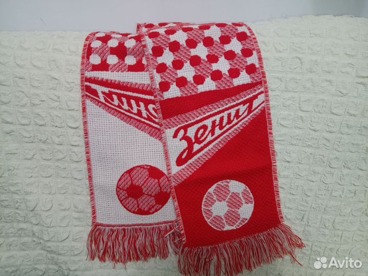 Шарф Зенит