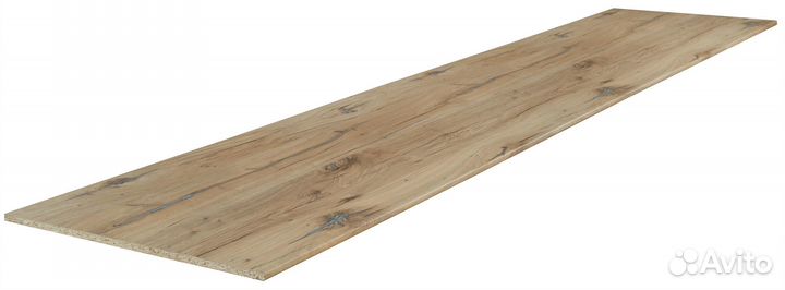 Кухонная столешница под дерево