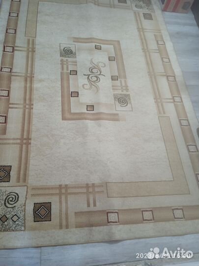 Ковры и паласы бу