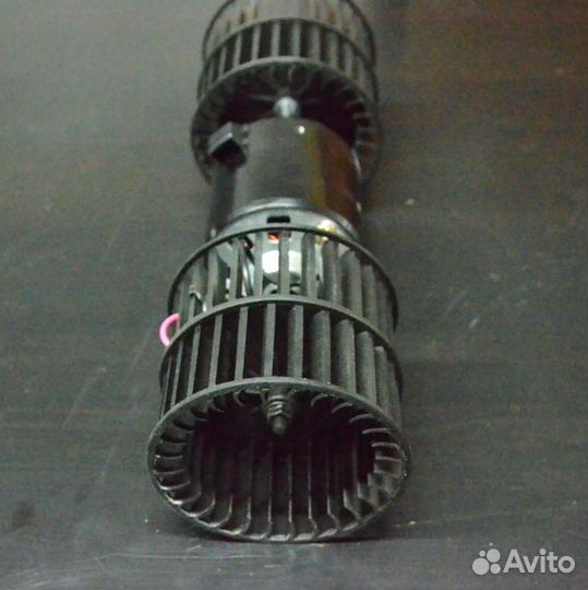 Мотор Отопителя Лобового Стекла Hyundai Богдан