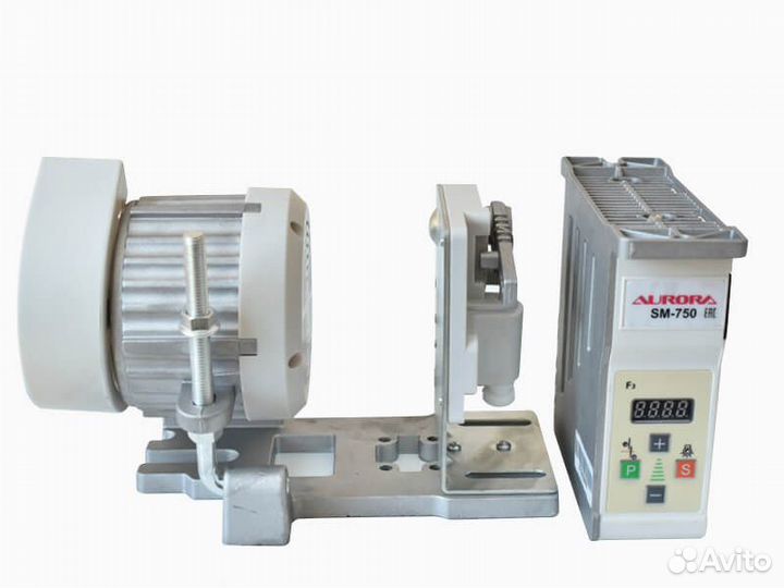 Сервомотор Aurora SM-750 для швейной машины
