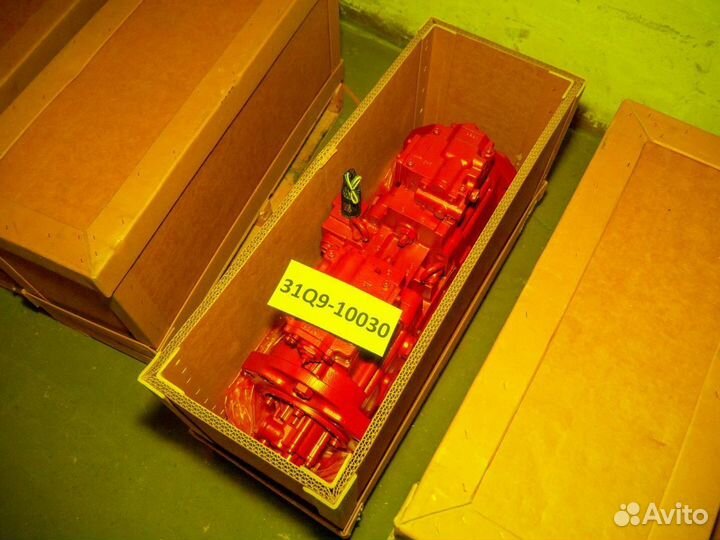 Палец рукоять ковш Hitachi/zx270