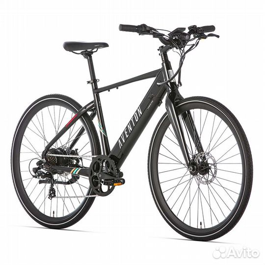 Электровелосипед Aventon Soltera 7