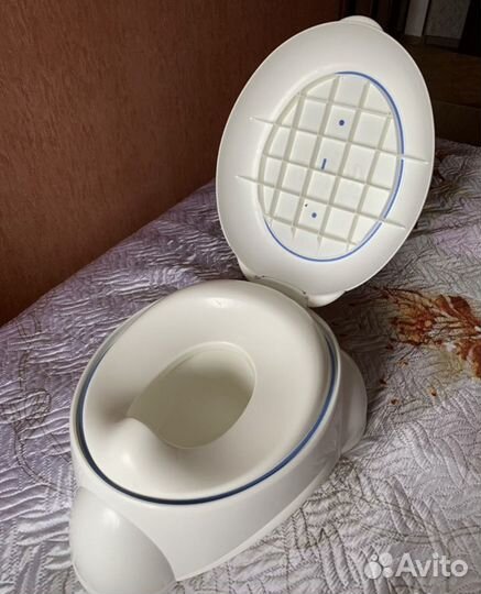 Горшок детский