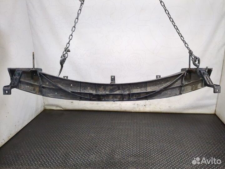 Усилитель бампера Hyundai Elantra, 2017