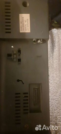 Телевизор бу