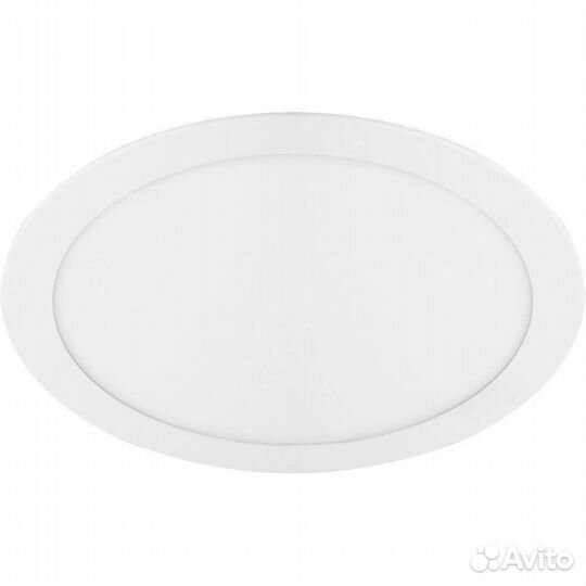 Встраиваемый светодиодный светильник Feron AL501 2