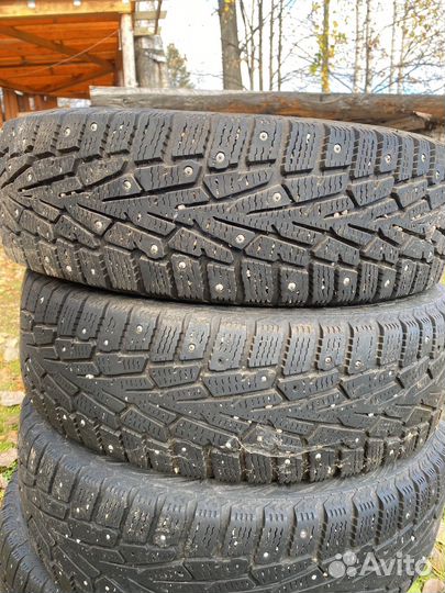 Cordiant Snow Cross 185/65 R15 92T