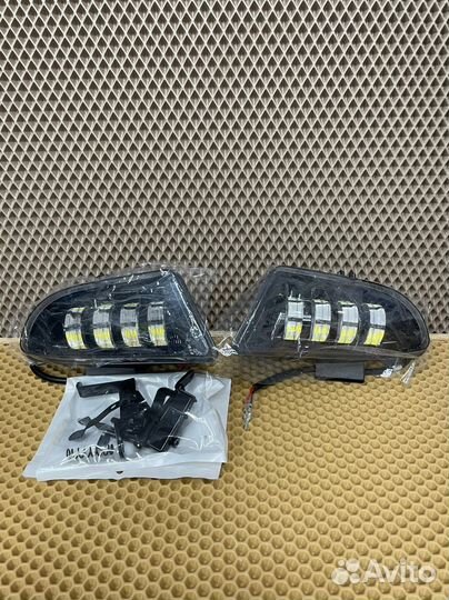 LED птф Акцент тагаз