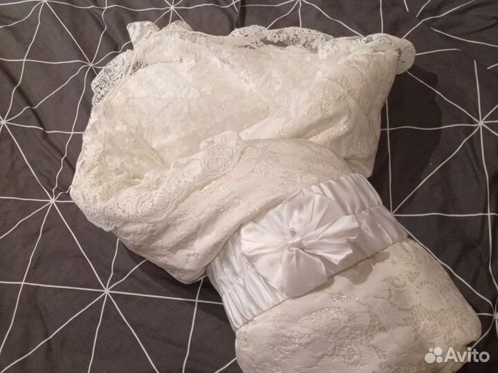 Комплект на выписку