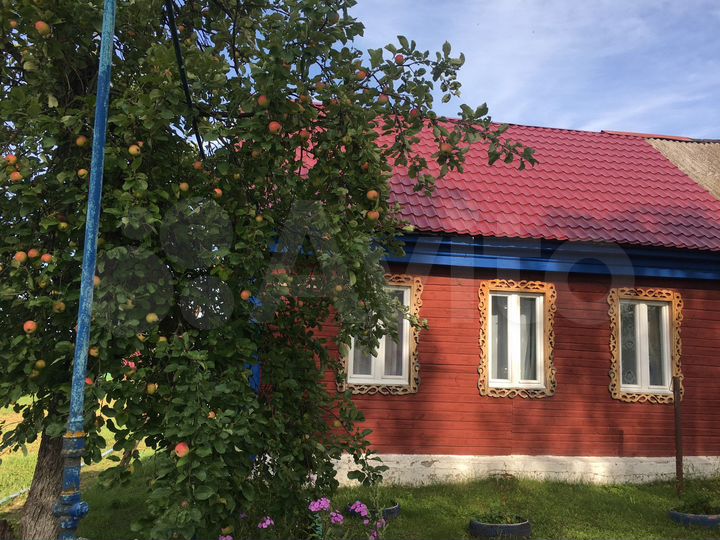 Квартира, 3 комнаты, 54.2 м² - купить в Хотьково, цена 3 350 000 руб., продано 2