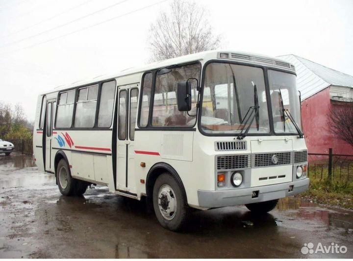 Водитель категории д