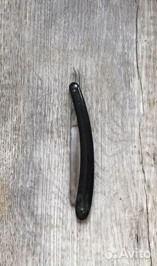 Опасная бритва зтв 54-14, СССР 1954г