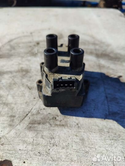 Катушка зажигания Opel omega b