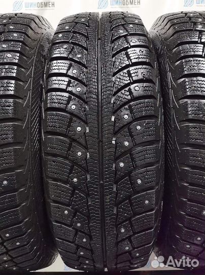 Gislaved Nord Frost 5 215/70 R16 100T